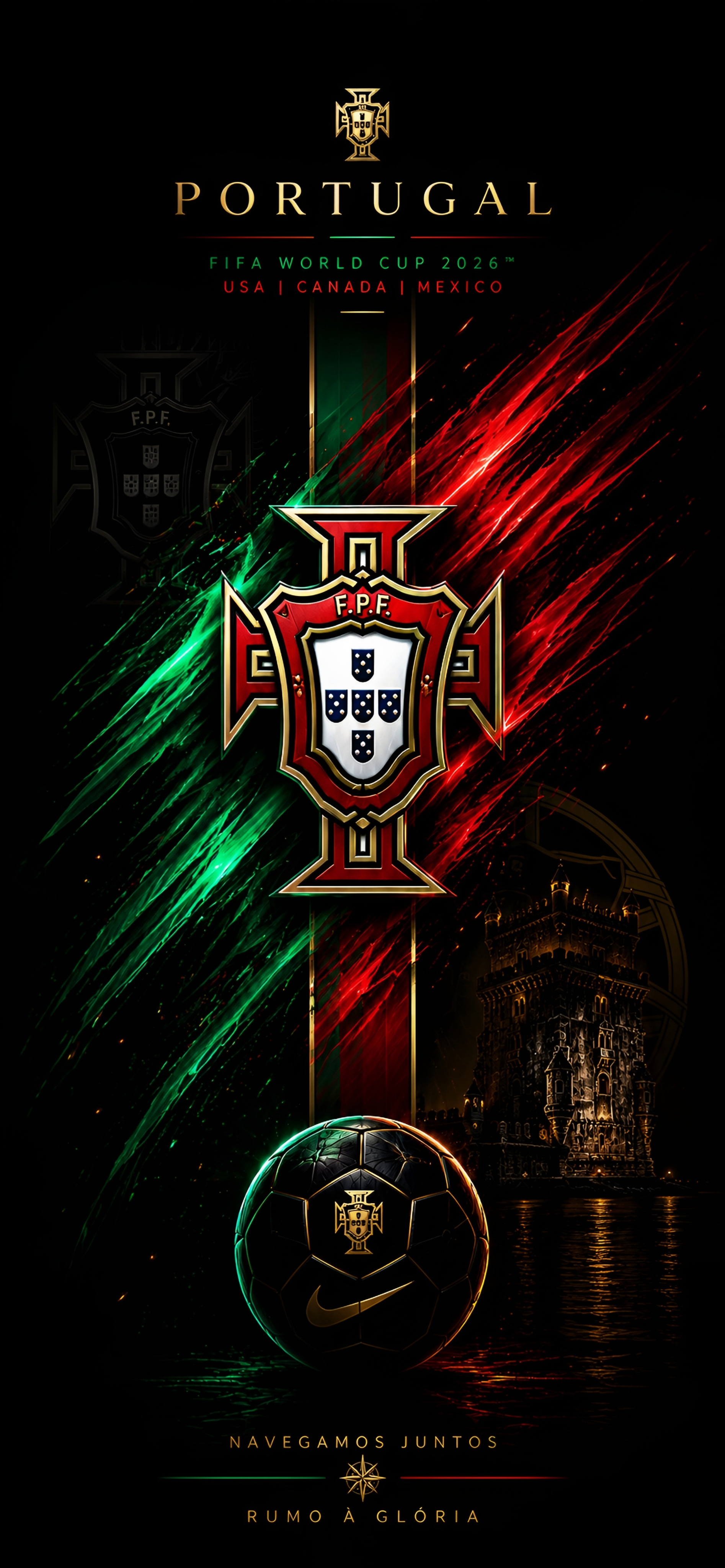 Navigators of Glory