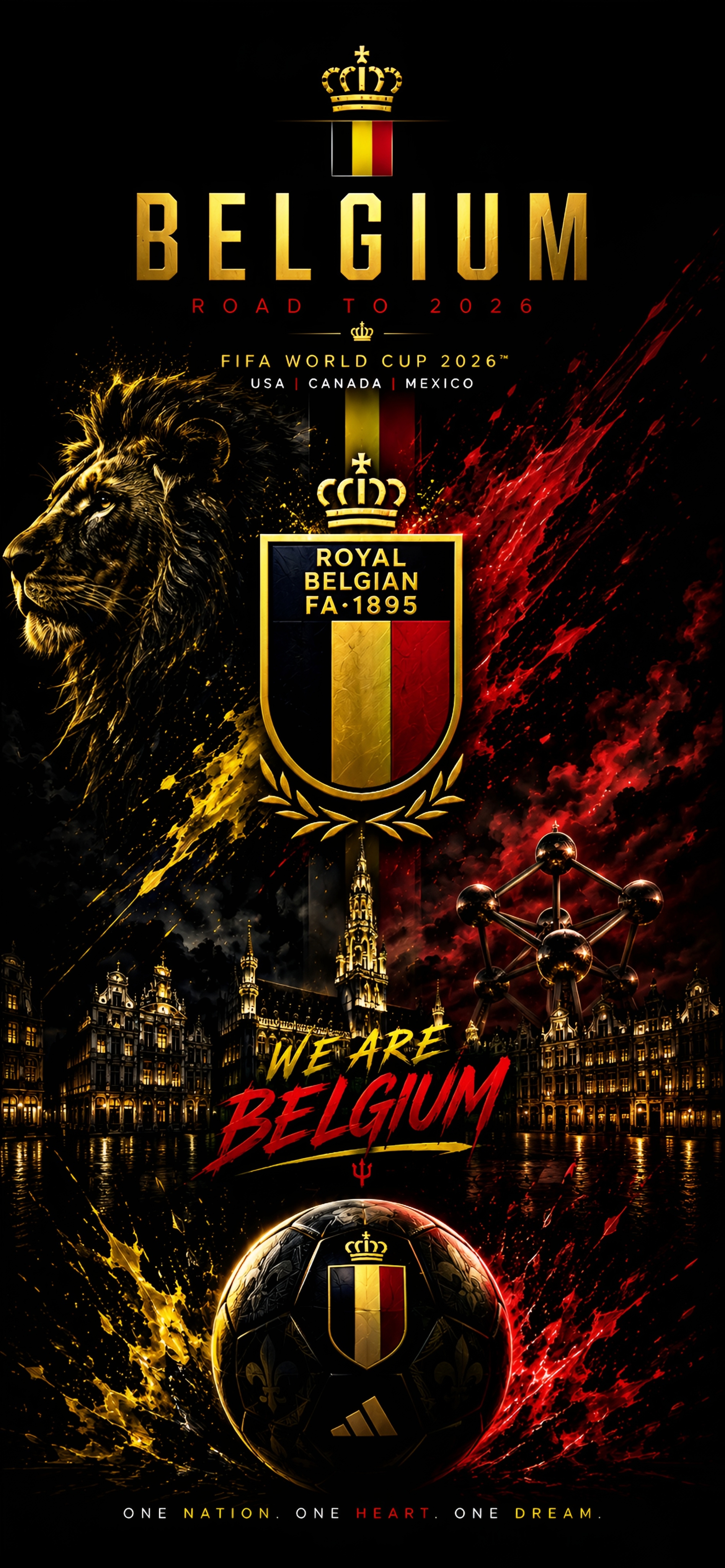 Golden Lions 2026