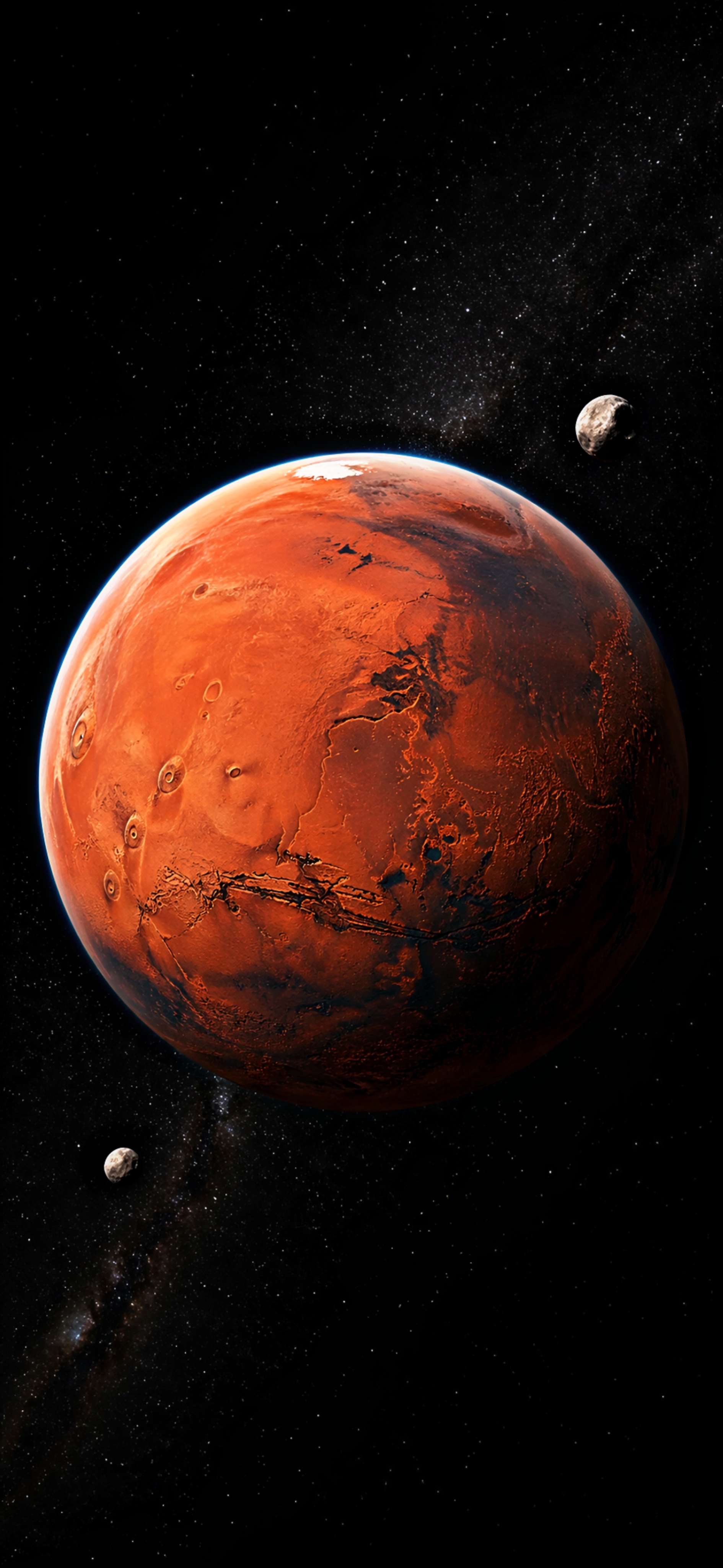 Mars