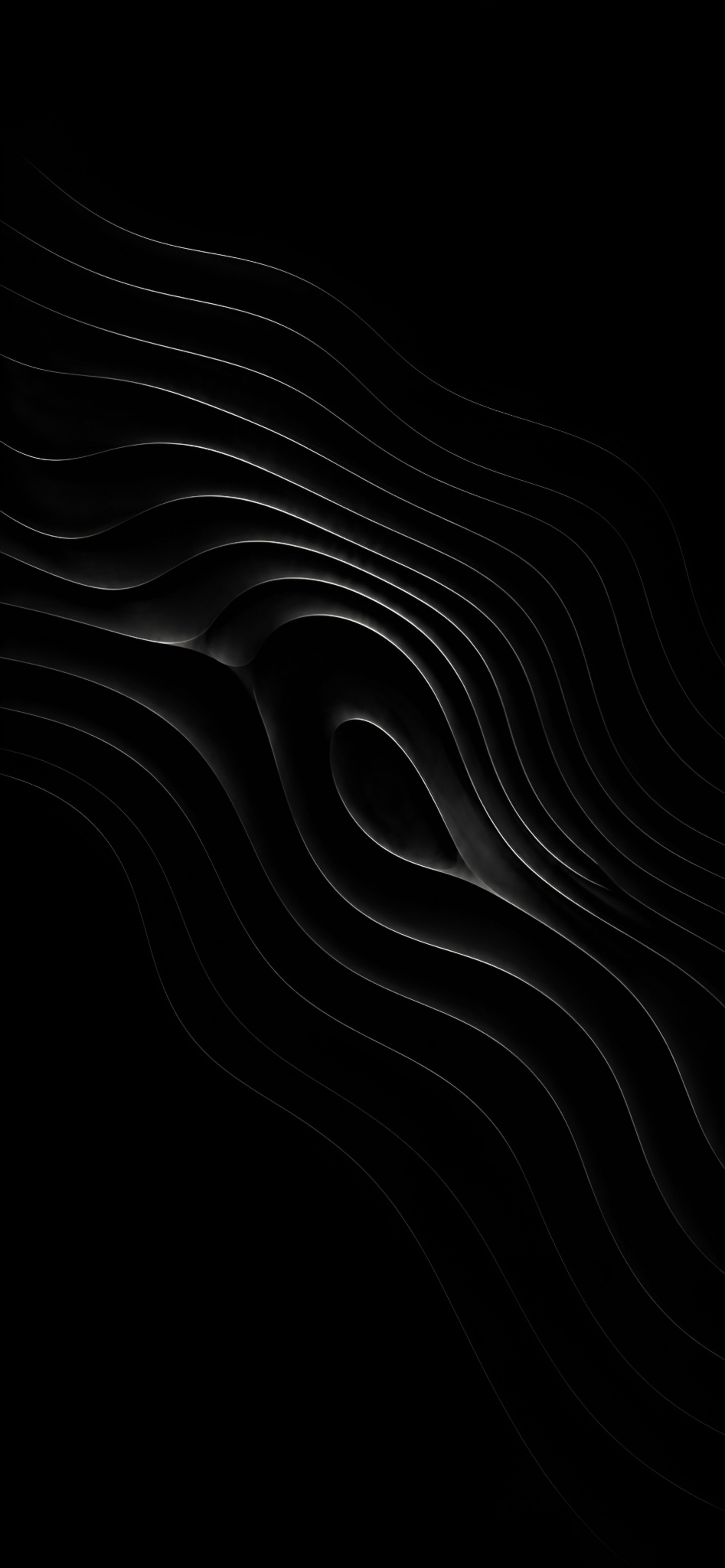 Midnight Contours