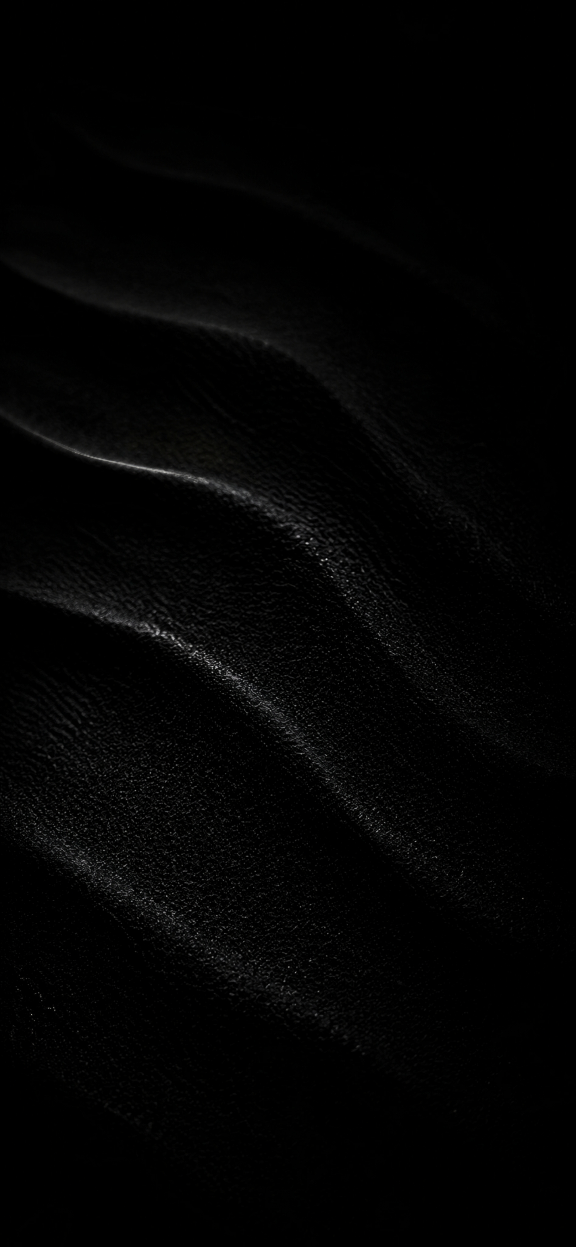 Obsidian Waves