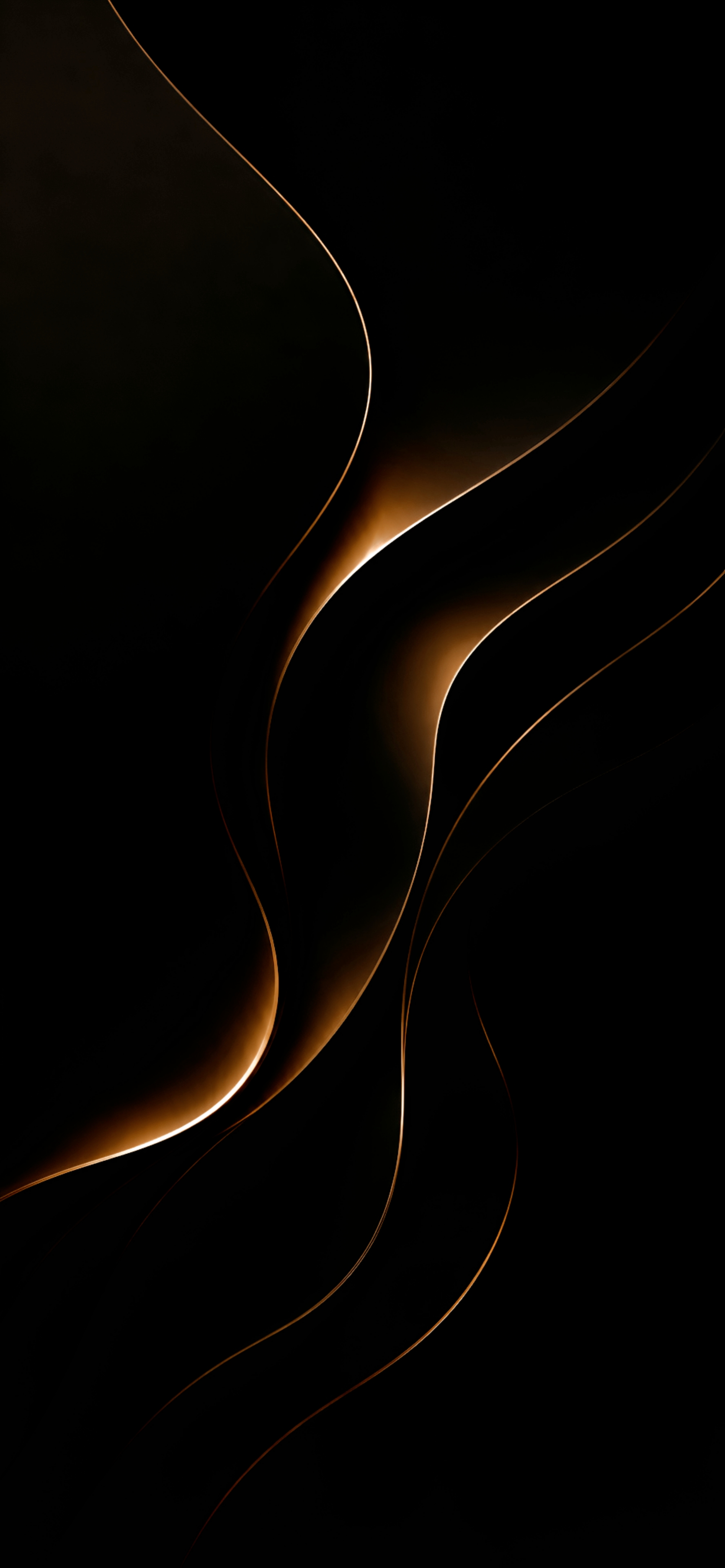 Liquid Obsidian