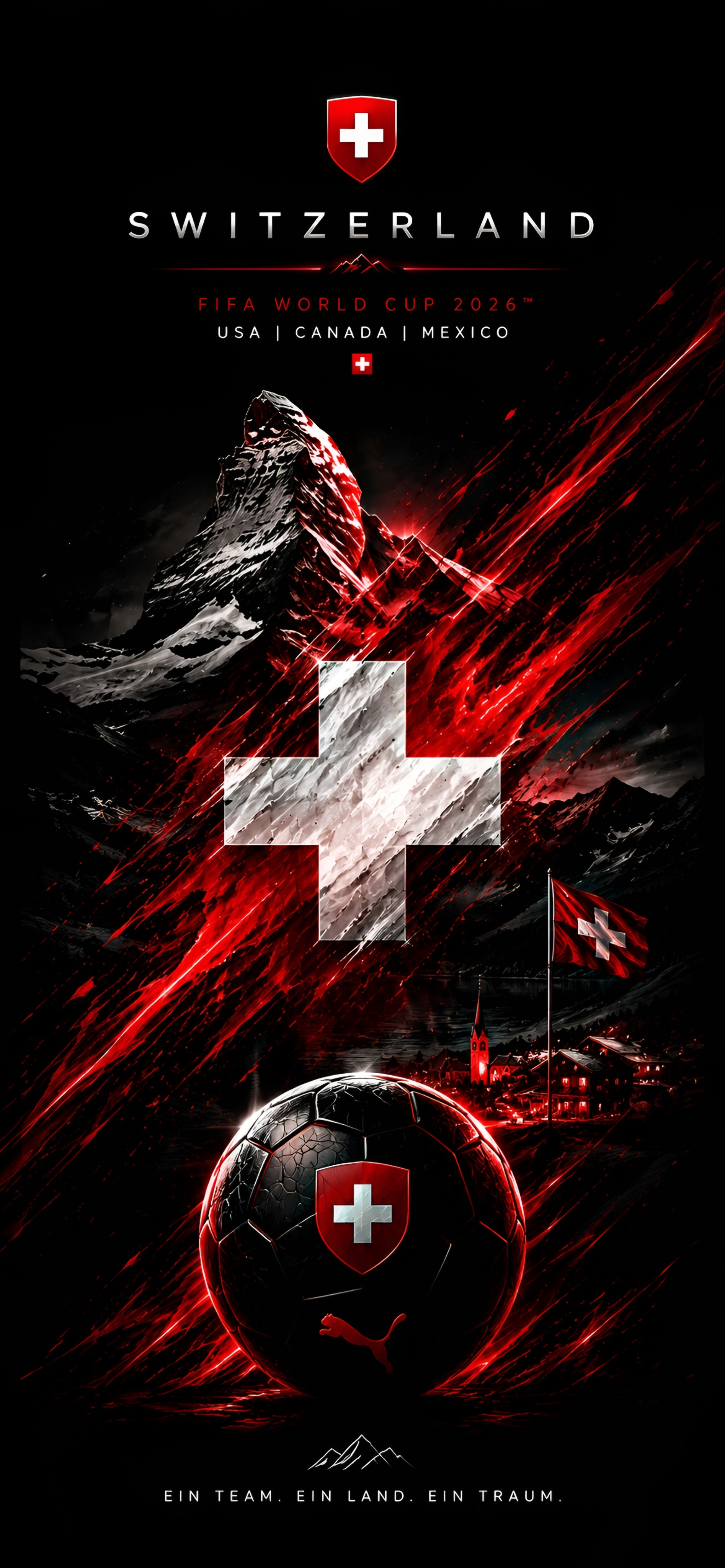 Swiss Legacy