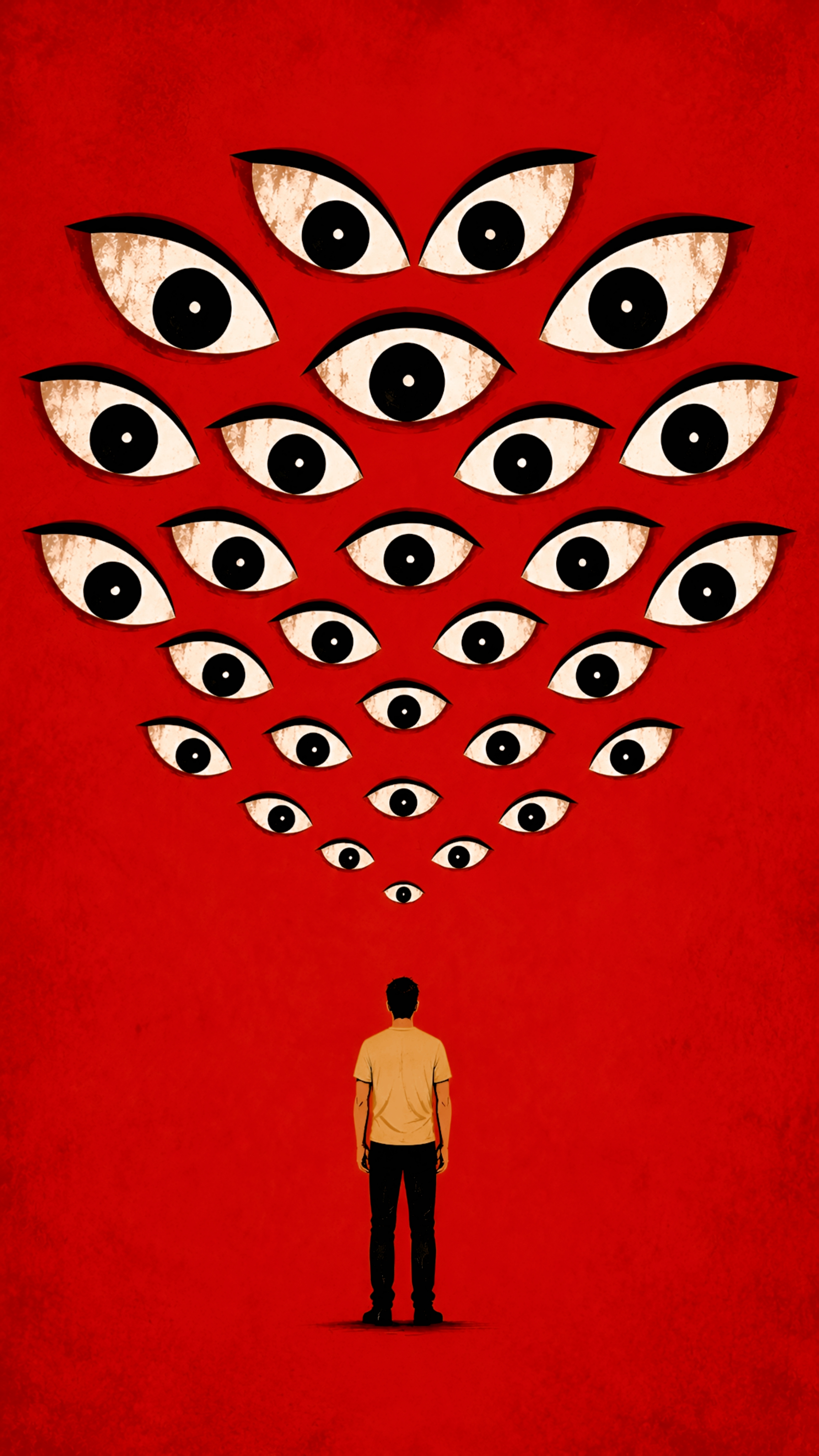 Eyes of Judgment