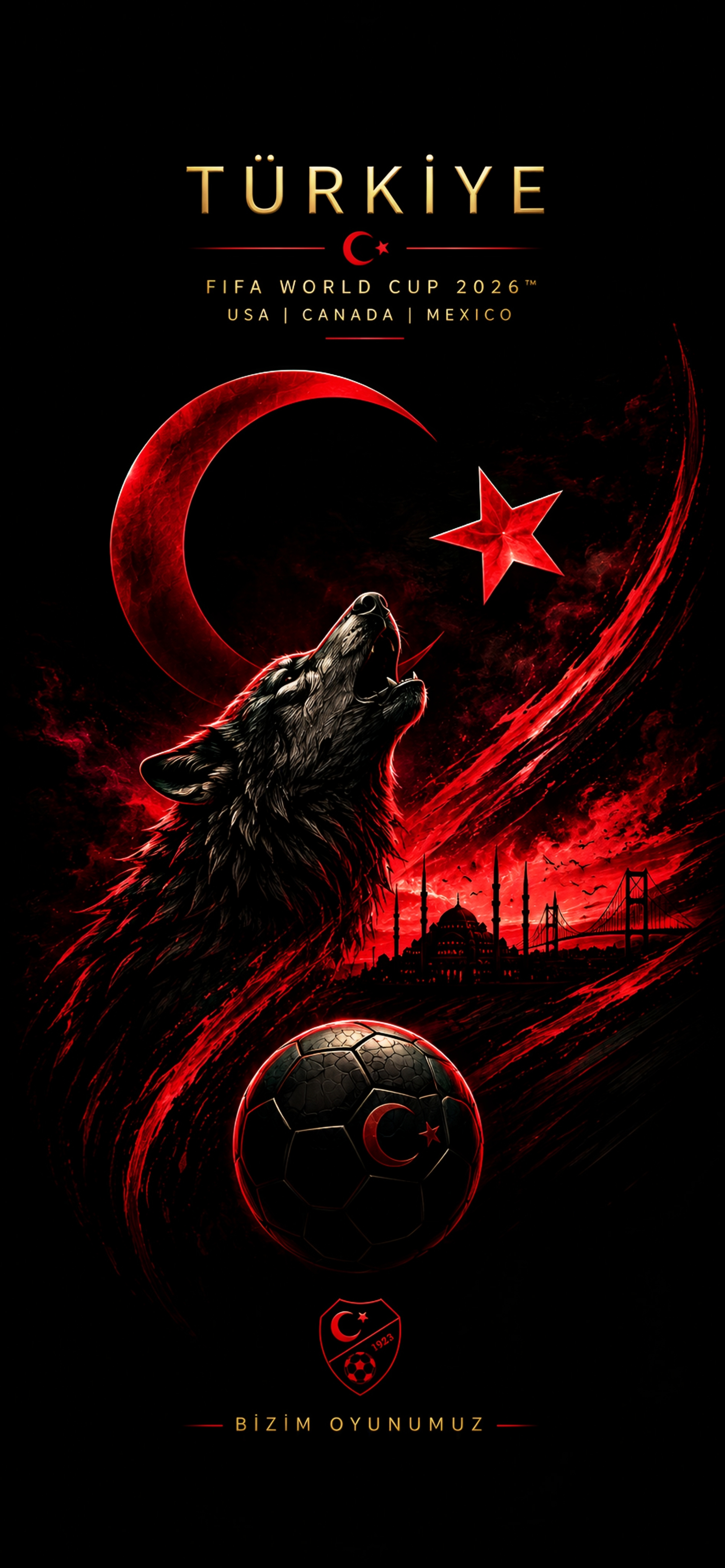 Red Moon Türkiye