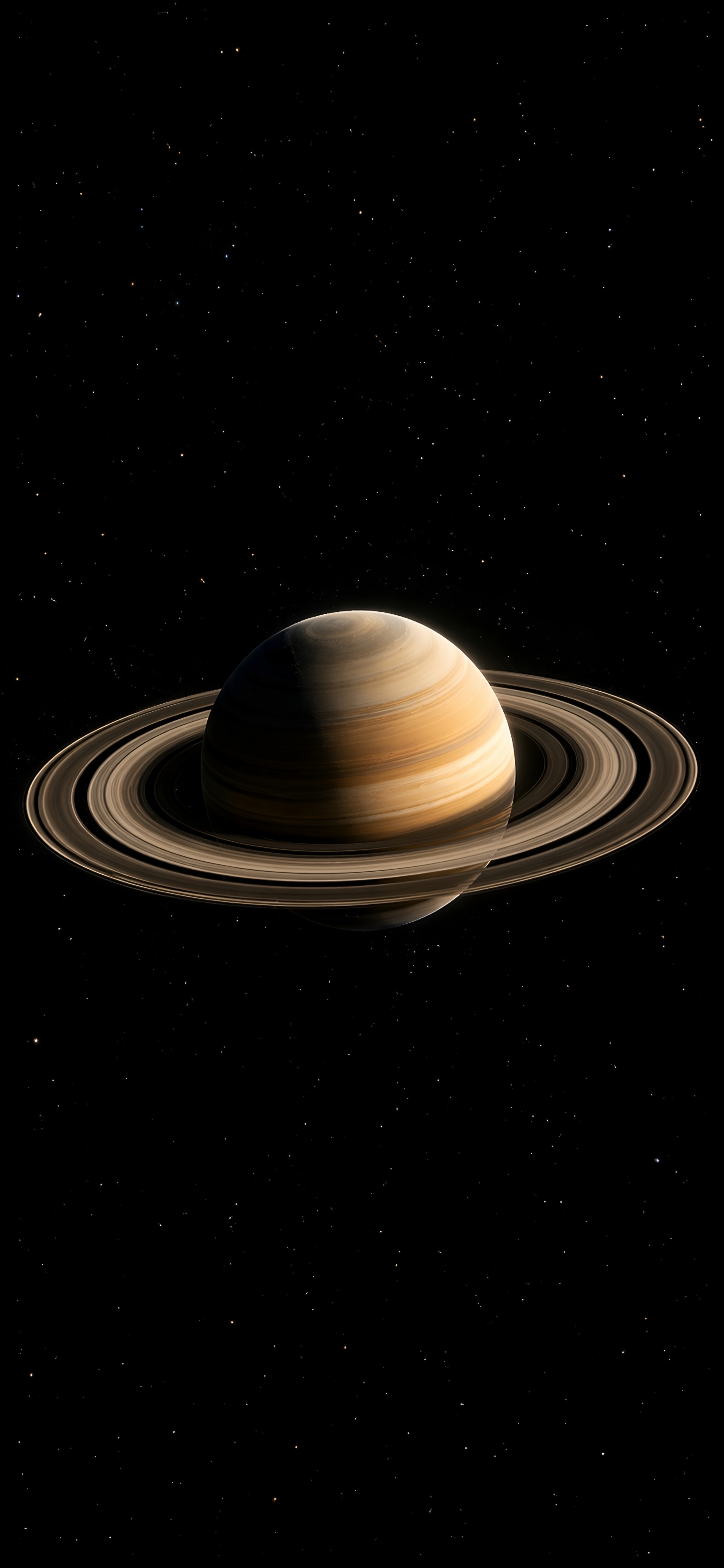 Saturn 