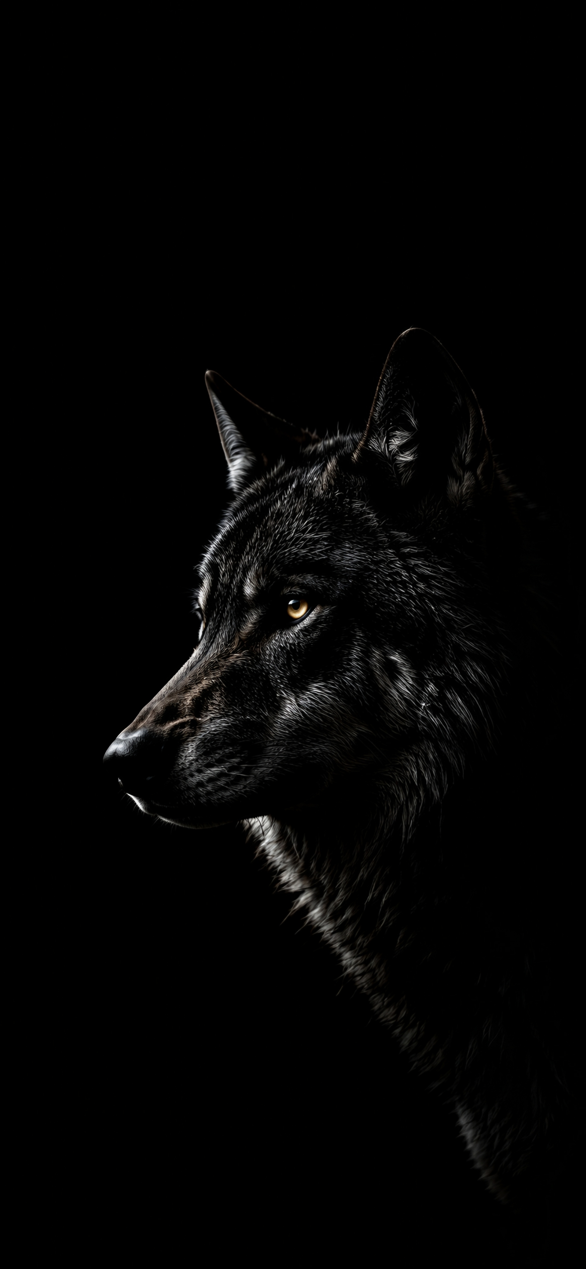 Black Wulf
